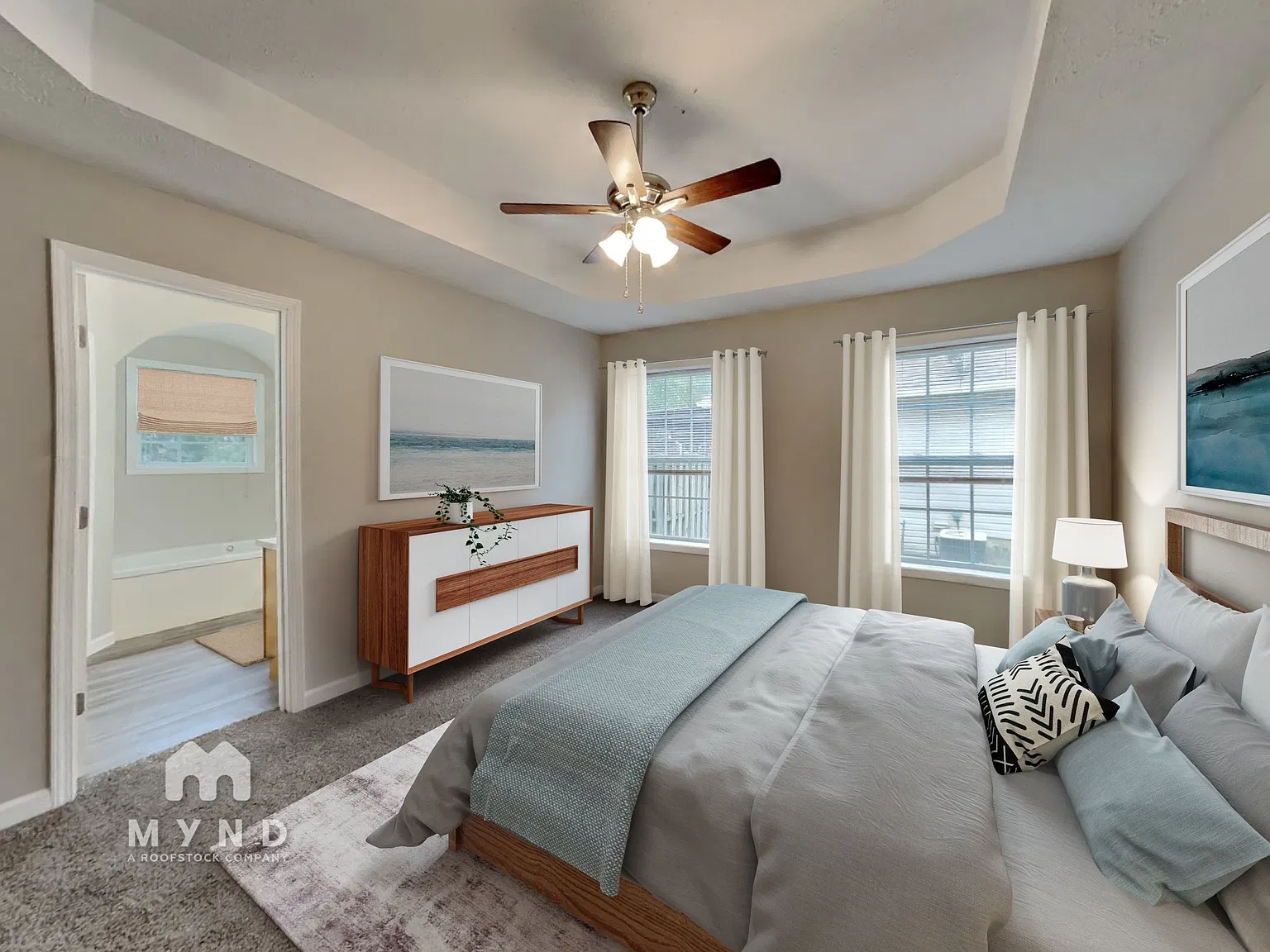 3 bed, 2.0 bath, 1546 sqft, $1,599 — Photo 4