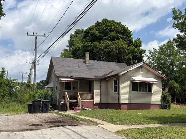 8680 Beechdale St, Detroit, MI 48204
