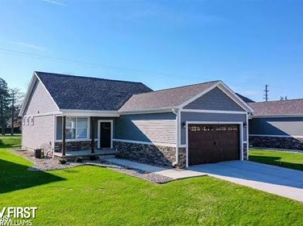 11108 Beethoven Blvd, Davison, MI 48423