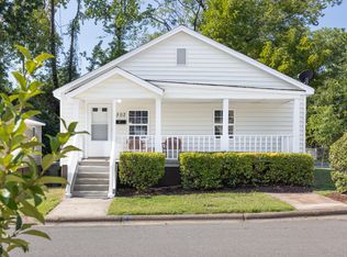 502 Canal St, Durham, NC 27701