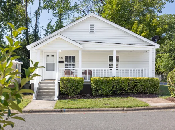 502 Canal St, Durham, NC 27701