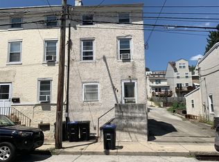 322 E Elm St #1, Conshohocken, PA 19428