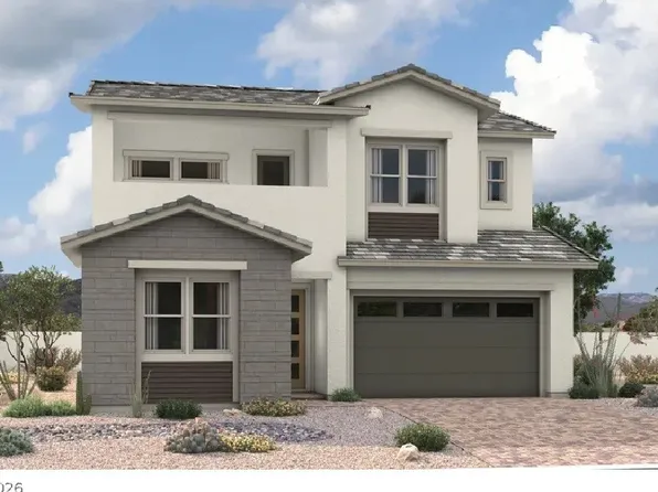 115 Vernalis Ave, Las Vegas, NV 89138