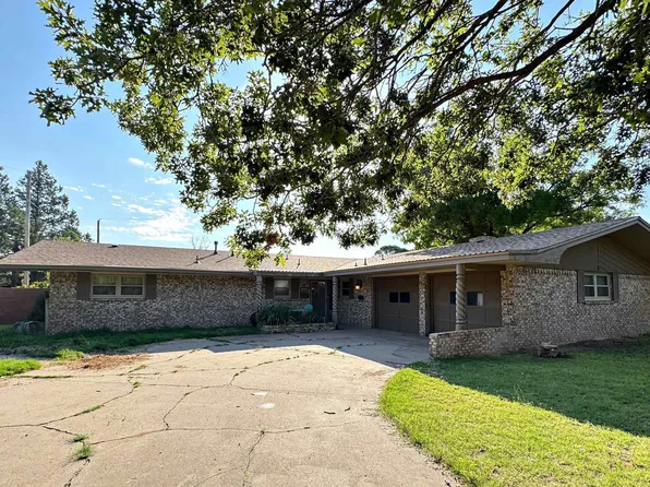 205 Floyd Golden Cir, Portales, NM 88130