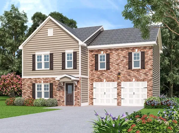 3414 Enterkin Ln, College Park, GA 30349