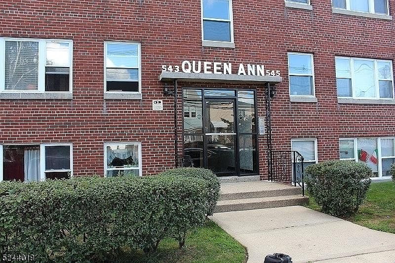 1st image of 543 Joralemon St APT 2A