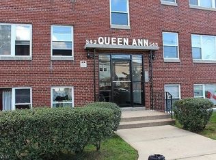 543 Joralemon St APT 2A, Belleville, NJ 07109