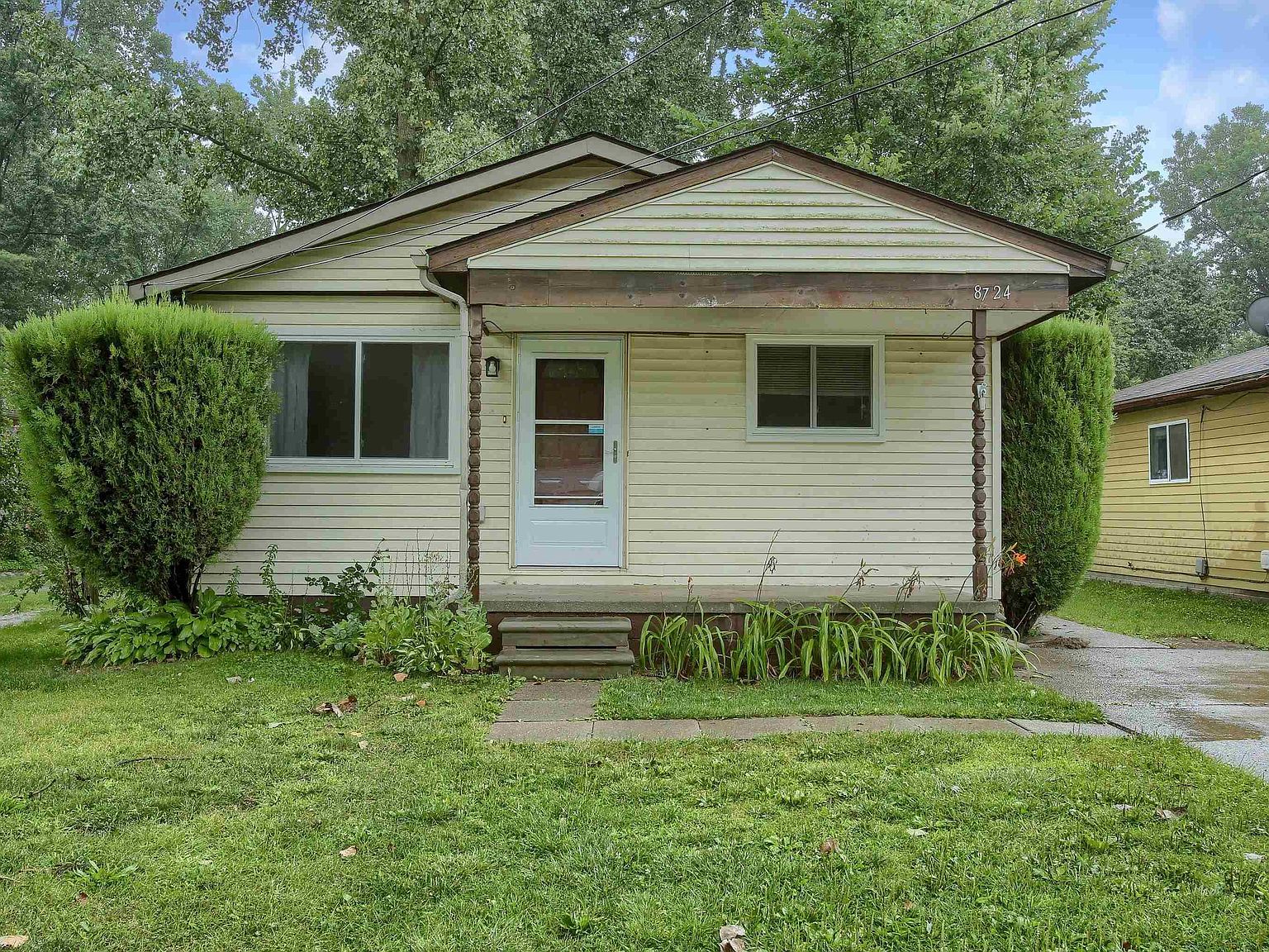 8724 Pacton Dr, Shelby Township, MI 48317 Zillow