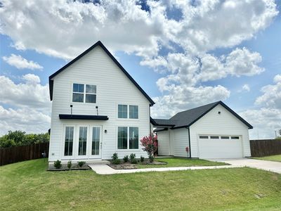 1432 Bluebonnet Blvd, Gainesville, TX, 76240