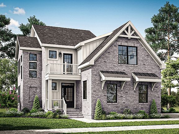 3rd image of 1115 Willow Springs Dr Lot 64