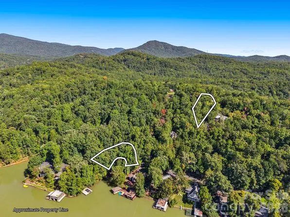 0 Buffalo Shoals Rd #Iv, Lake Lure, NC 28746