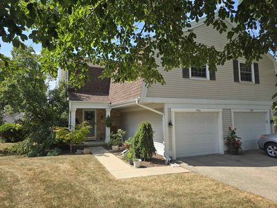 7360 Old Sauk Rd, Madison, WI, 53717