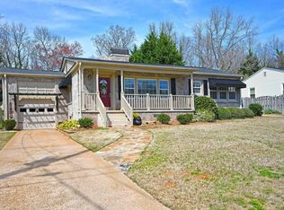 308 Parkway Dr, Easley, SC 29640