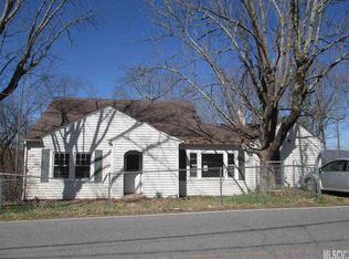 1477 SW Overlook Dr, Lenoir, NC 28645