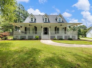 6322 Chestnut Pkwy, Flowery Branch, GA 30542