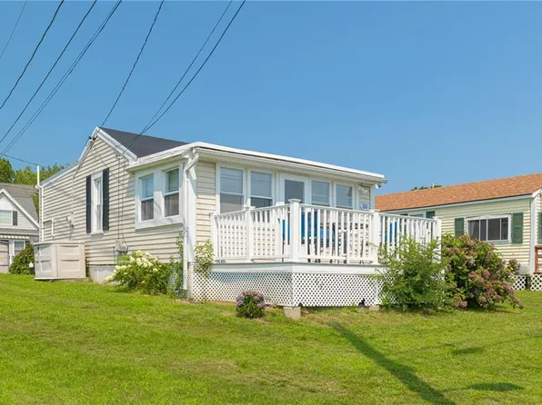 64-39 Burnside Ave, Narragansett, RI 02882