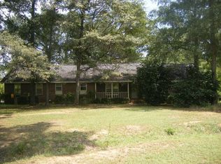 3238B Lee Street Rd, Americus, GA 31709