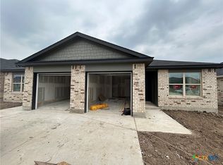 1265 Lehmann Dr, Copperas Cove, TX 76522