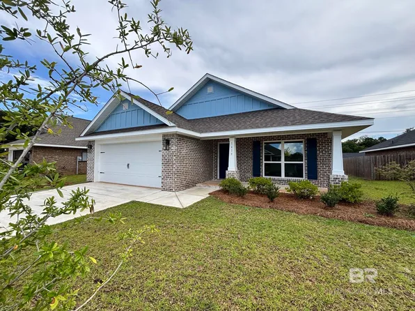1419 Plymouth Dr, Foley, AL 36535