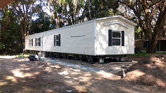 2nd image of 4000 SW 47th St Lot D07