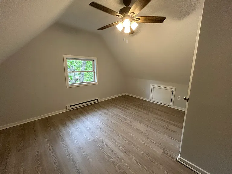 2nd Floor - Bedroom 4