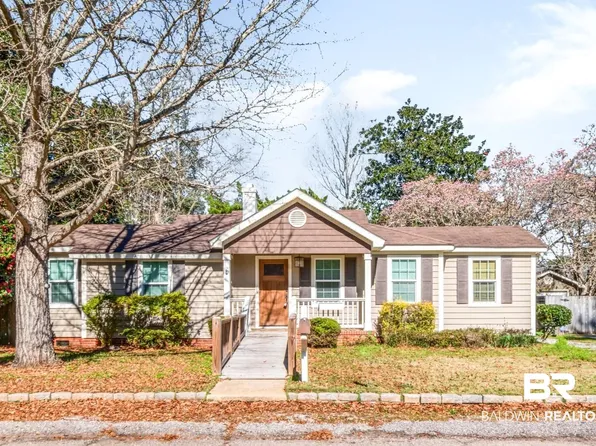 10 Hathaway Rd S, Mobile, AL 36608