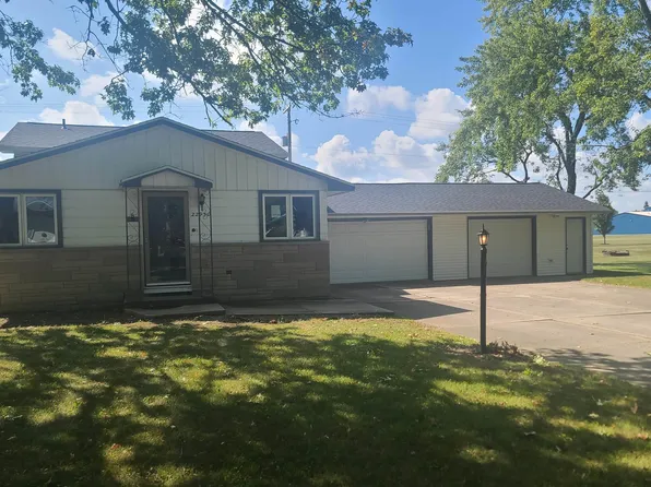 22930 Park Ln, Woodburn, IN 46797