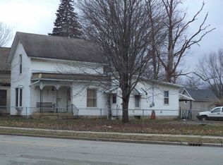 319 Middlebury St, Goshen, IN 46528