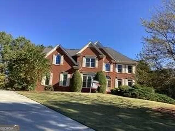 125 Melrose Gln, Tyrone, GA 30290