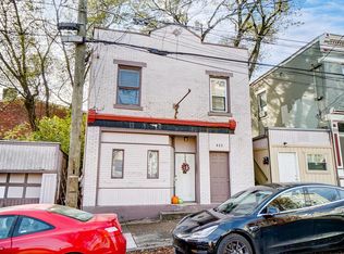 209 Emming St FLOOR 1, Cincinnati, OH 45219