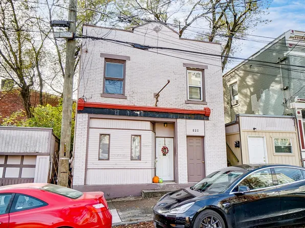 209 Emming St, Cincinnati, OH