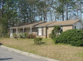 2612 NW Polo Ct, Augusta, GA 30904
