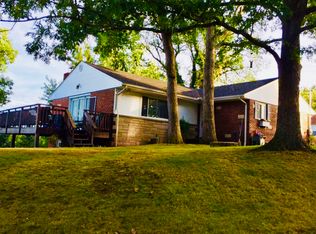 820 Beaumont Rd, Charleston, WV 25314