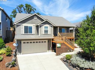 35485 Iris Way, Saint Helens, OR 97051