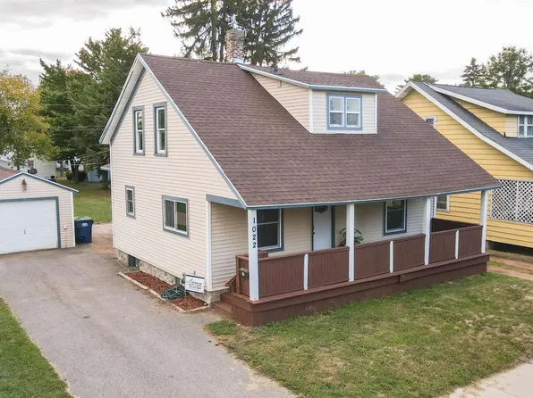 1022 South 6TH AVENUE, Wausau, WI 54401