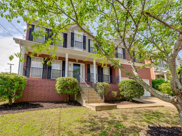 1269 Blairfield Dr, Antioch, TN 37013