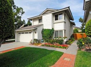 74 Bluejay, Irvine, CA 92604