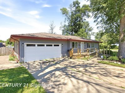 1438 Flanders Dr, Saginaw, MI, 48604