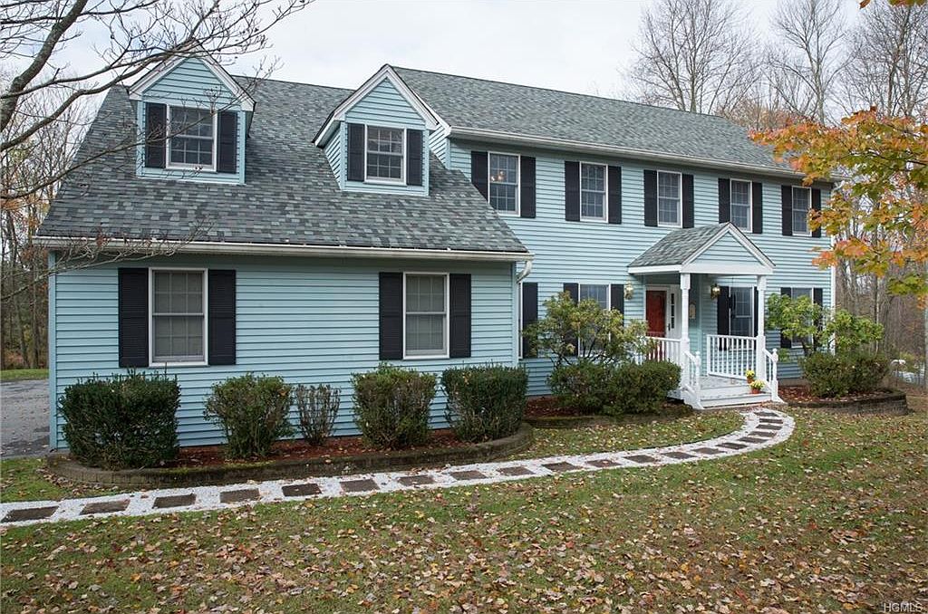76 Enoch Crosby Rd, Brewster, NY 10509 Zillow