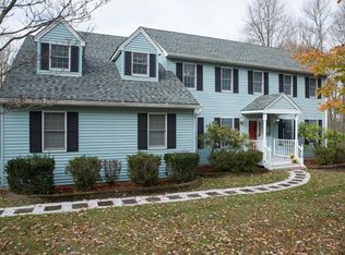 76 Enoch Crosby Rd, Brewster, NY 10509