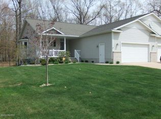 1466 E Addison Way, Muskegon, MI 49445