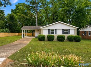 3130 Tucker Dr NW, Huntsville, AL 35810