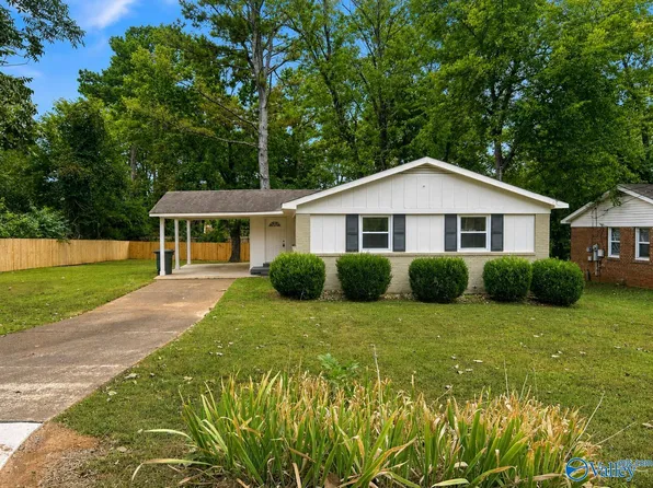 3130 Tucker Dr NW, Huntsville, AL 35810