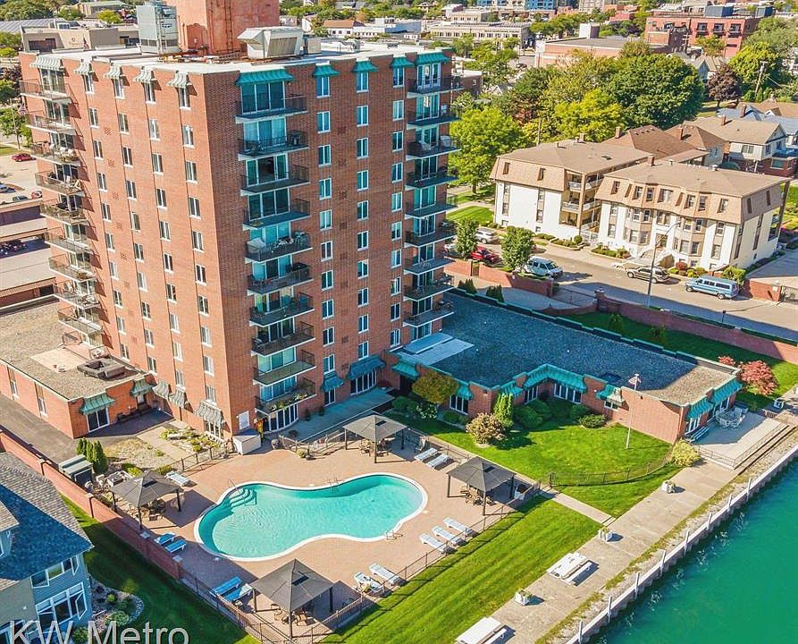 3301 Biddle Ave APT 2D, Wyandotte, MI 48192 MLS 20230020605 Zillow