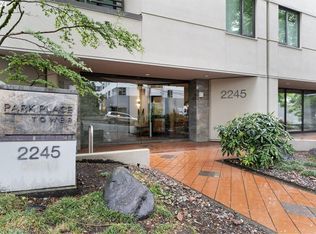 2245 SW Park Pl UNIT 1A, Portland, OR 97205
