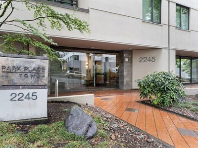 2245 SW Park Pl UNIT 1A, Portland, OR, 97205