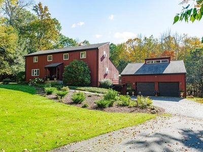 9 Scoville Rd, Canton, CT, 06019