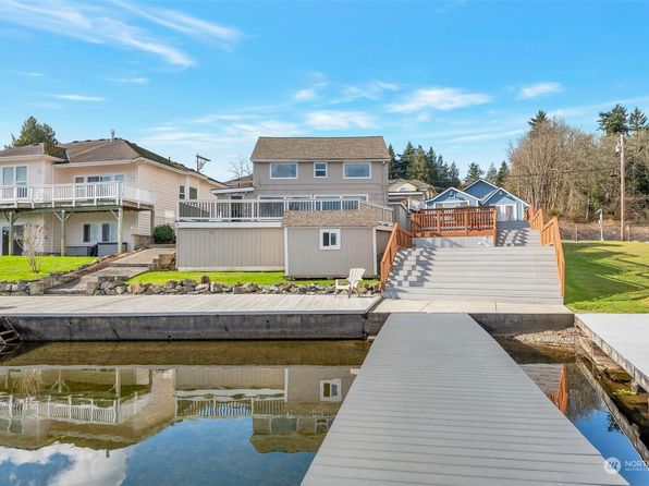 Lake Stevens WA Real Estate - Lake Stevens WA Homes For Sale | Zillow