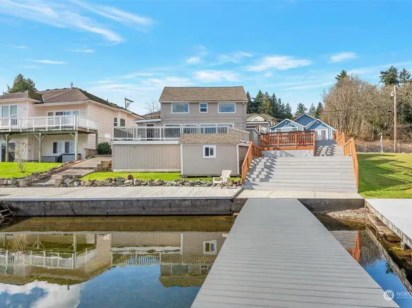 1813 Vernon Road, Lake Stevens, WA 98258