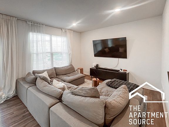 4th image of 2360 Southwind Blvd #Townhouse